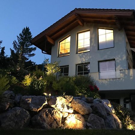 Appartementhaus Finis Ramsau am Dachstein Ngoại thất bức ảnh