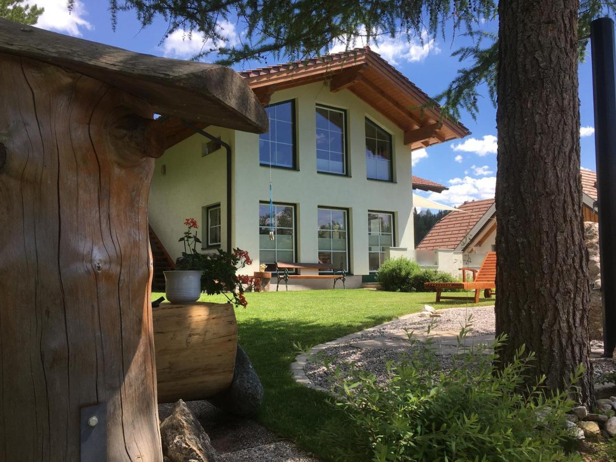 Appartementhaus Finis Ramsau am Dachstein Ngoại thất bức ảnh