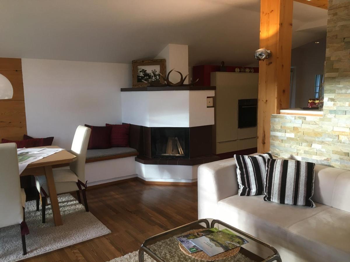Appartementhaus Finis Ramsau am Dachstein Ngoại thất bức ảnh