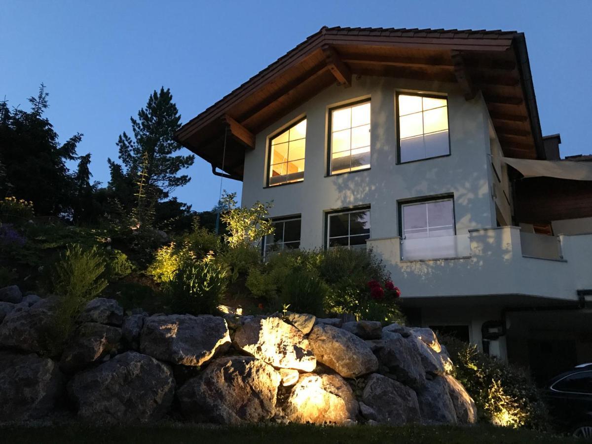 Appartementhaus Finis Ramsau am Dachstein Ngoại thất bức ảnh