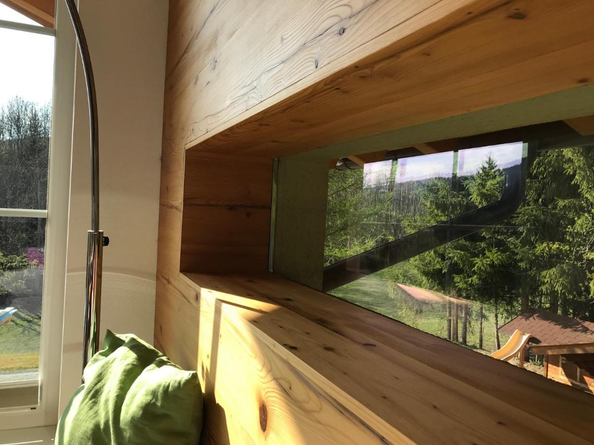 Appartementhaus Finis Ramsau am Dachstein Ngoại thất bức ảnh