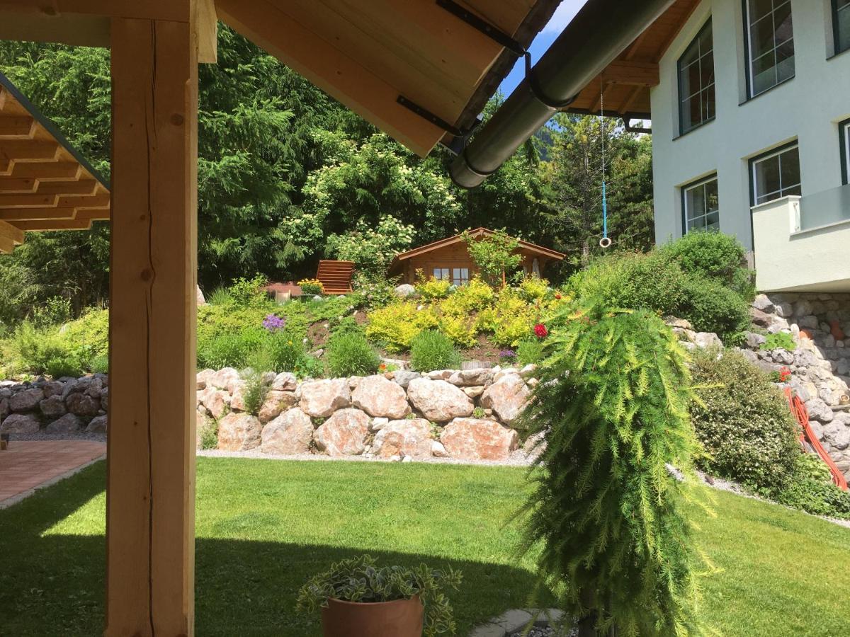 Appartementhaus Finis Ramsau am Dachstein Ngoại thất bức ảnh