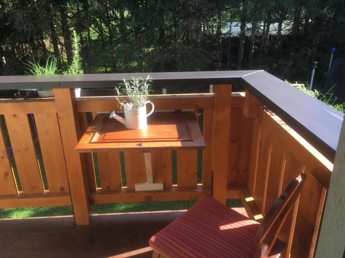 Appartementhaus Finis Ramsau am Dachstein Ngoại thất bức ảnh