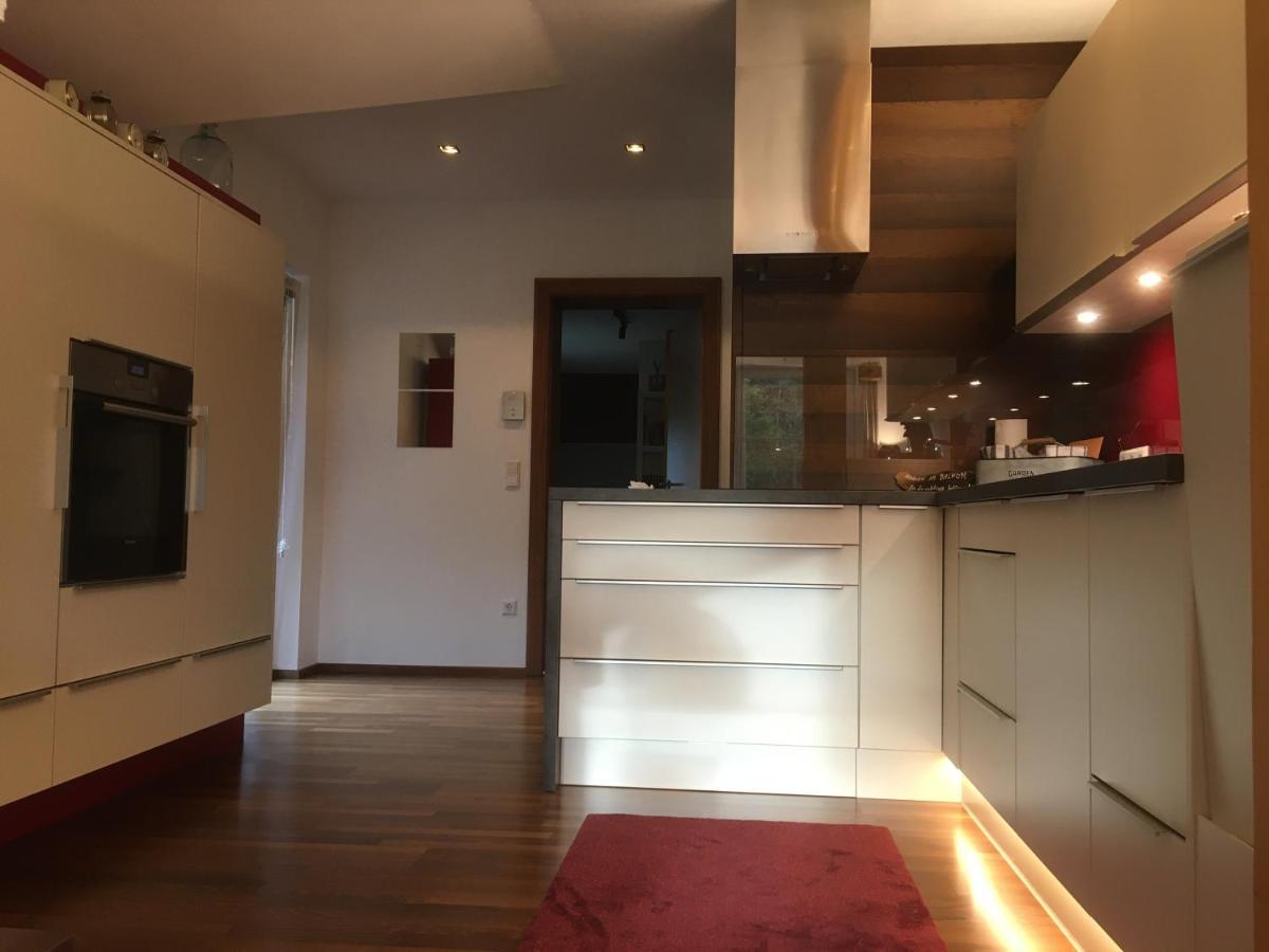 Appartementhaus Finis Ramsau am Dachstein Ngoại thất bức ảnh