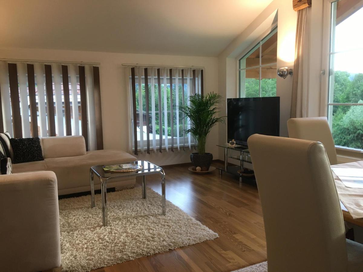 Appartementhaus Finis Ramsau am Dachstein Ngoại thất bức ảnh