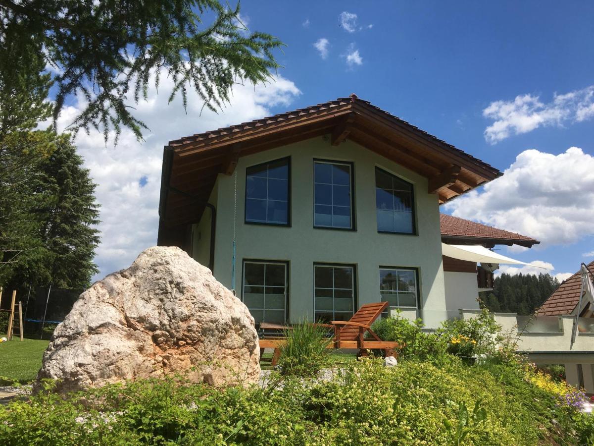 Appartementhaus Finis Ramsau am Dachstein Ngoại thất bức ảnh