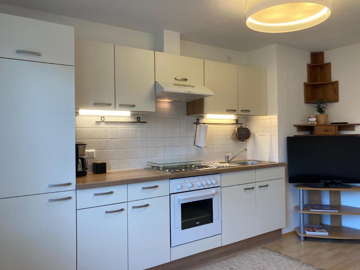 Appartementhaus Finis Ramsau am Dachstein Ngoại thất bức ảnh