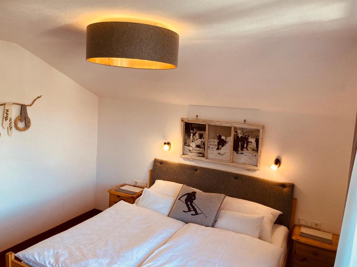 Appartementhaus Finis Ramsau am Dachstein Ngoại thất bức ảnh