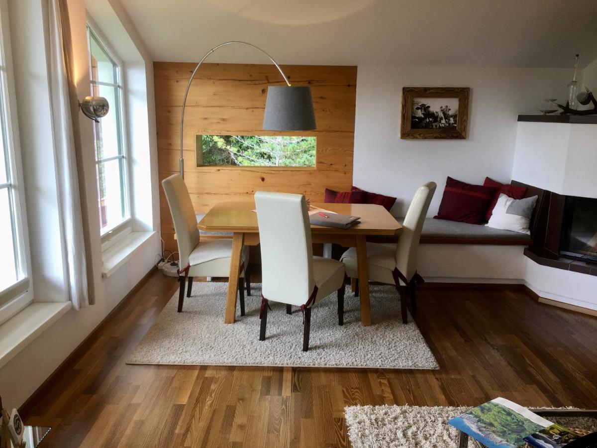 Appartementhaus Finis Ramsau am Dachstein Ngoại thất bức ảnh