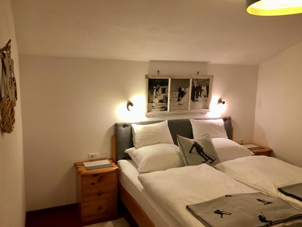Appartementhaus Finis Ramsau am Dachstein Ngoại thất bức ảnh